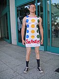 Twister, Anime Expo 2010