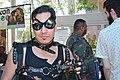 Catwoman, Flame Con 2015