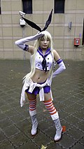 Shimakaze