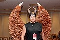 Maleficent, Dragon Con 2014