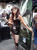 Fairy, Gen Con Indy 2007