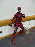 Daredevil, Gen Con Indy 2008