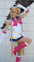 Sailor Moon, FanimeCon 2010