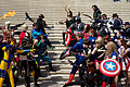 Avengers vs. X-Men, San Diego Comic-Con 2012