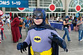 Batman, San Diego Comic-Con 2014