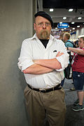 Jamie Hyneman (MythBusters), San Diego Comic-Con 2015