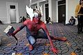 Spidey-Thor, Katsucon 2013
