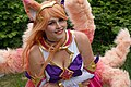 Star Guardian Ahri, AnimeCon 2018