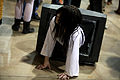 The Ring, Amazing Arizona Comic Con 2014