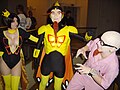 The Venture Bros., Dragoncon 2009