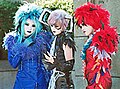 Malice Mizer, 1998