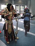 World of Warcraft, WonderCon 2012