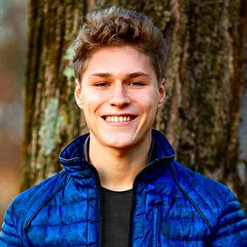 Aidan Helfant feature image