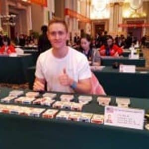 Alex Mullen MMM Testimonial