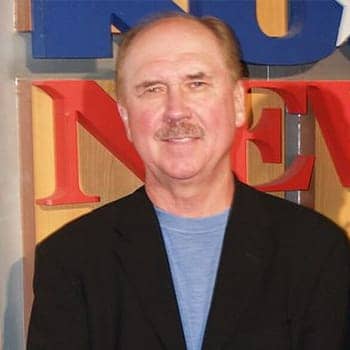 Autodidact and novelist David Morrell