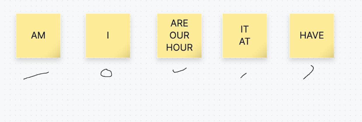 common words in gregg shorthand