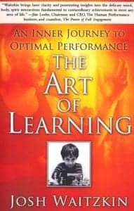 The Art of Learning