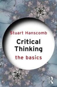 critical thinking the basics