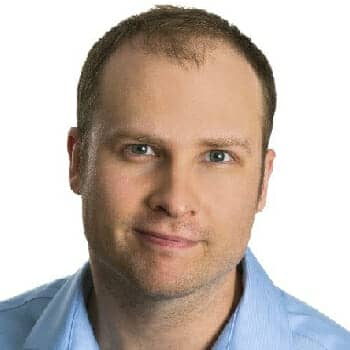 Don Michael Vickers memory athlete feature image