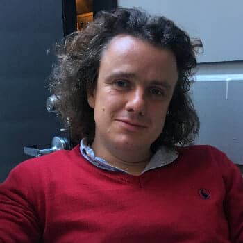 Ed Cooke feature image