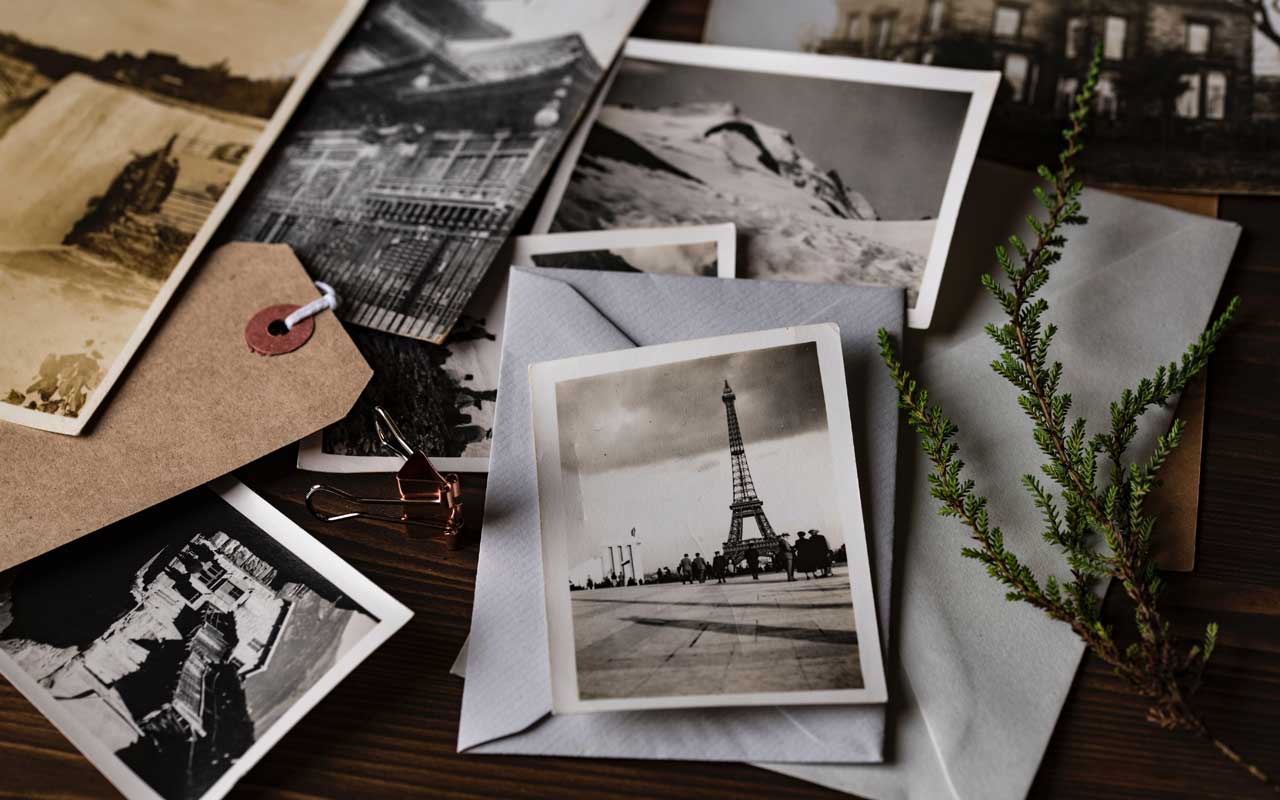 explicit memory long term