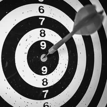 How to Focus Better Using a Simple 2-Sentence Concentration Meditation