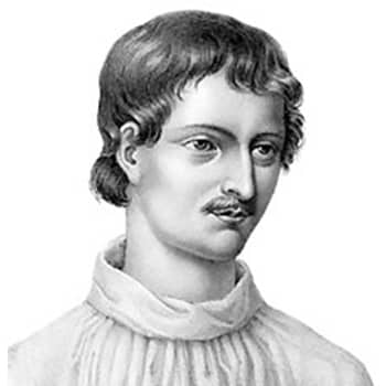 Giordano Bruno