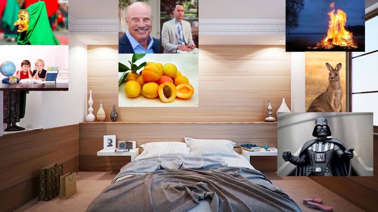 glycolosis enzymes mnemonic example