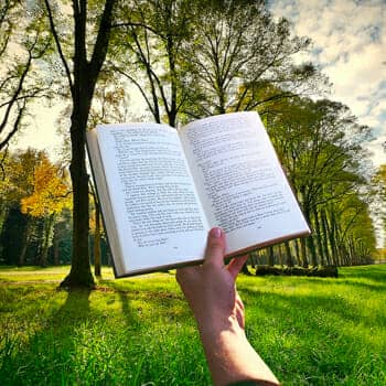 how many words feature image