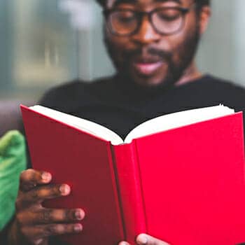 how to improve reading skills feature image