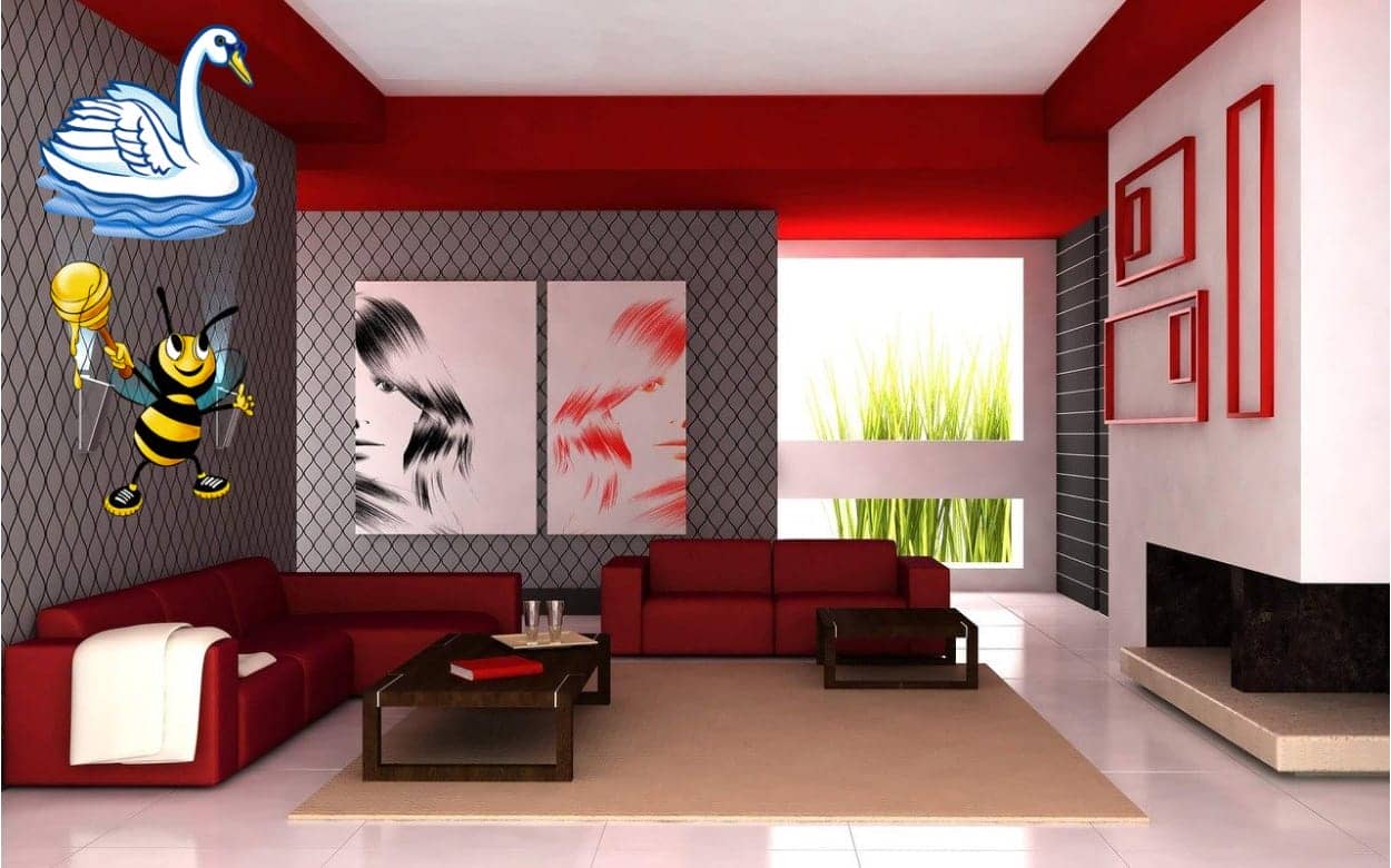 how to memorize a monologue using a memory palace example 1