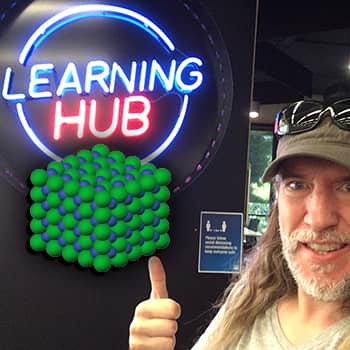 How to Remember Polyatomic Ions feature image with Anthony Metivier