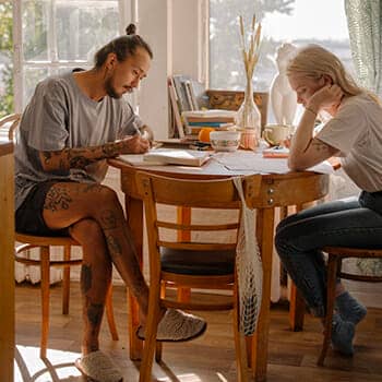 how to study for finals feature image