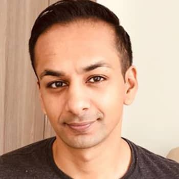 Joseph Rodrigues Feature Image Magnetic Memory Method Podcast on Mind Mapping