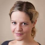 Kerstin Hammes from Fluentlanguage.co.uk