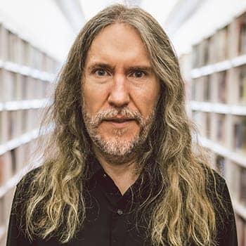 feature image of memory expert Anthony Metivier for Learning and Memory Trends prediction article