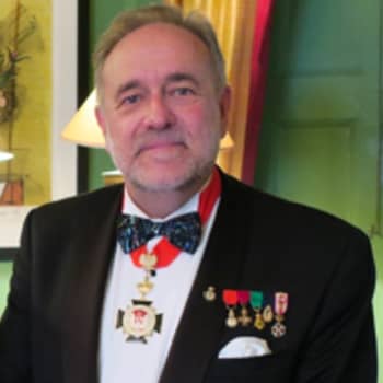 Marek Kasperski feature image