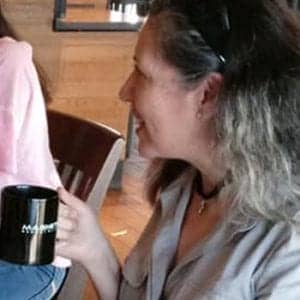 Maricella Griffith MMM Testimonial Portrait