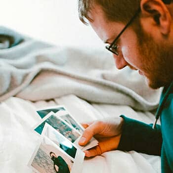 memory bias feature image