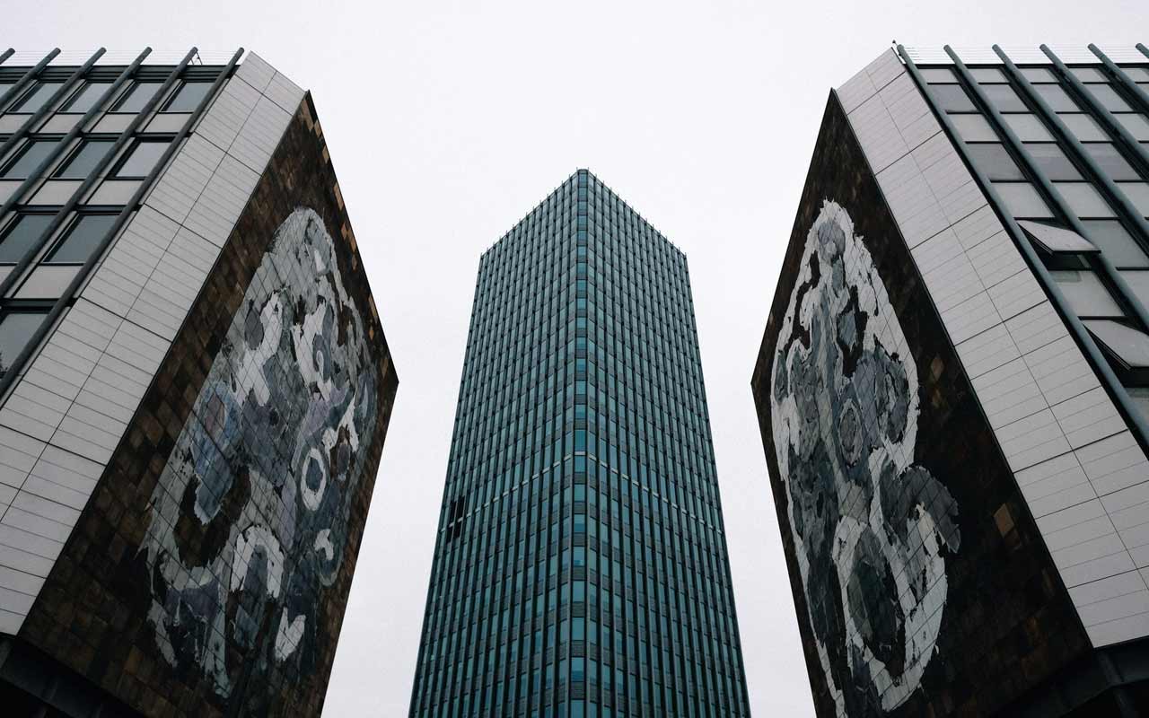 Campus Pierre & Marie Curie, Paris, France