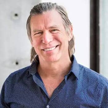 Michael Taft host of the Deconstructing Yourself Podcast and author of The Mindful Geek