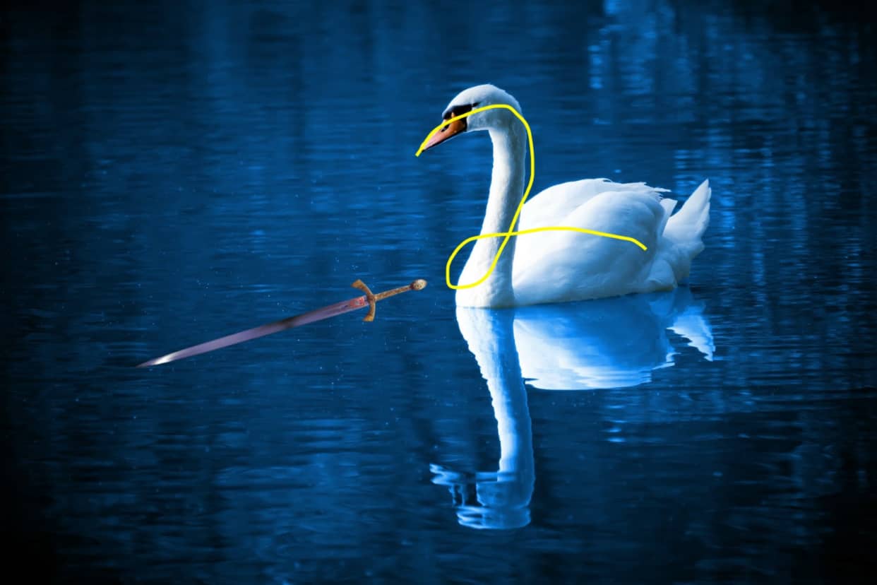 mnemonic example for the polyatomic atom nitrite