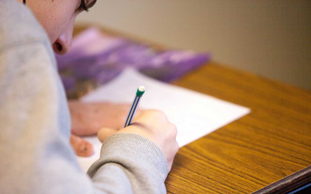 test your mental strength