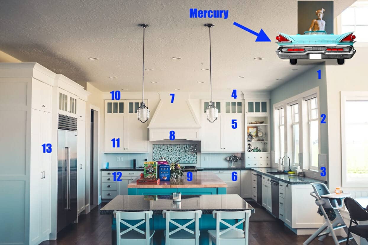 planets mnemonic for mercury
