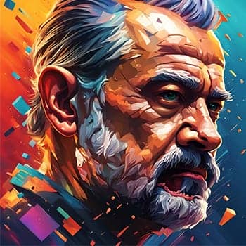 polymath personality traits figure of an intelligent man