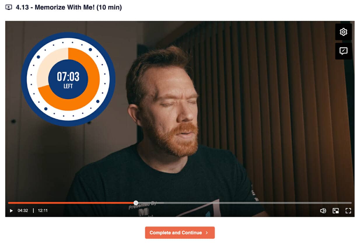 practice your memory with nelson dellis in real time