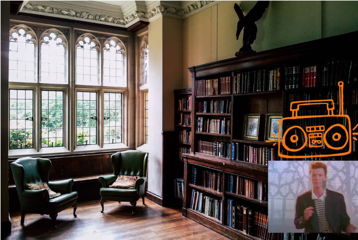 radiowave mnemonic example for mcat