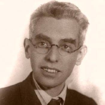 Solomon Shereshevsky feature image headshot