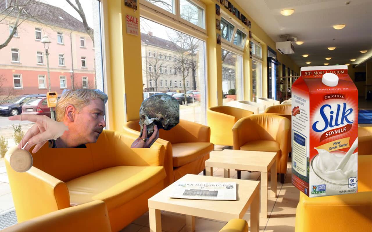 Spanish mnemonic example