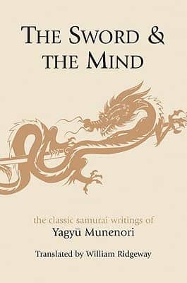 The Sword and the Mind book cover